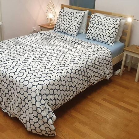 Gardenview Studio Basel Apartment Ngoại thất bức ảnh